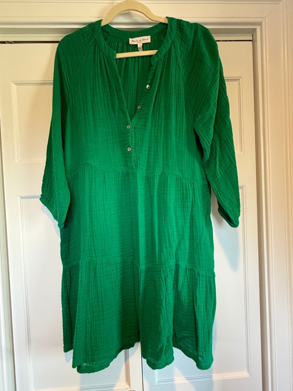 Michael Stars Cotton Dress